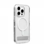 Capa ZAGG Crystal Palace Snap KS Apple iPhone 16 Pro transparente