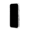 Capa ZAGG Crystal Palace Snap KS Apple iPhone 16 Pro transparente