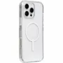 Capa ZAGG Crystal Palace Snap Apple iPhone 16 Pro Max transparente
