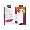 Capa ZAGG Crystal Palace Snap Apple iPhone 16 Pro Max transparente