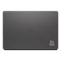 Capa rígida Zagg para MacBook Pro 13 M2/M1 (20) – acabamento Smoke, capa de proteção
