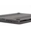 Capa rígida Zagg para MacBook Pro 13 M2/M1 (20) – acabamento Smoke, capa de proteção
