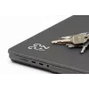 Capa rígida Zagg para MacBook Pro 13 M2/M1 (20) – acabamento Smoke, capa de proteção
