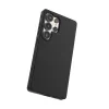 ZAGG 702318055 Milan Snap (Opaque) cobertura traseira para Samsung Galaxy S25 Ultra, preta