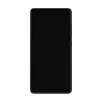 ZAGG 702318055 Milan Snap (Opaque) cobertura traseira para Samsung Galaxy S25 Ultra, preta