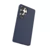ZAGG 702318058 Milan Snap (Opaque) cobertura traseira para Samsung Galaxy S25 Ultra, azul-marinho