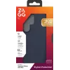 ZAGG 702318058 Milan Snap (Opaque) cobertura traseira para Samsung Galaxy S25 Ultra, azul-marinho