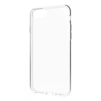 Capa para telemóvel ZAGG Clear Protect 11,9 cm (4,7 polegadas)