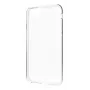 ZAGG 702314795 Clear Protect cobertura traseira para Apple iPhone SE (2.ª e 3.ª geração), TPU, transparente