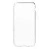 ZAGG 702314795 Clear Protect cobertura traseira para Apple iPhone SE (2.ª e 3.ª geração), TPU, transparente