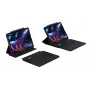 ZAGG Pro Keys 2 QWERTZ alemão Bluetooth preto