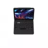 ZAGG Pro Keys 2 QWERTZ alemão Bluetooth preto