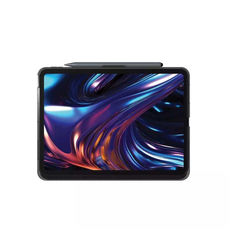 ZAGG Pro Keys 2 QWERTZ alemão Bluetooth preto