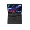 ZAGG Pro Keys 2 QWERTZ alemão Bluetooth preto