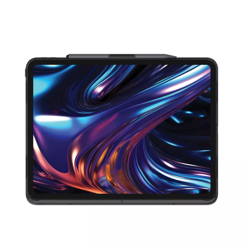 ZAGG Pro Keys 2 QWERTZ alemão Bluetooth preto