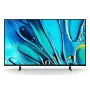 Televisor Sony FWD-43S35 109,2 cm (43 polegadas) 4K Ultra HD Smart TV Wi-Fi preto