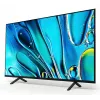 Televisor Sony FWD-43S35 109,2 cm (43 polegadas) 4K Ultra HD Smart TV Wi-Fi preto
