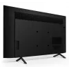Televisor Sony FWD-43S35 109,2 cm (43 polegadas) 4K Ultra HD Smart TV Wi-Fi preto