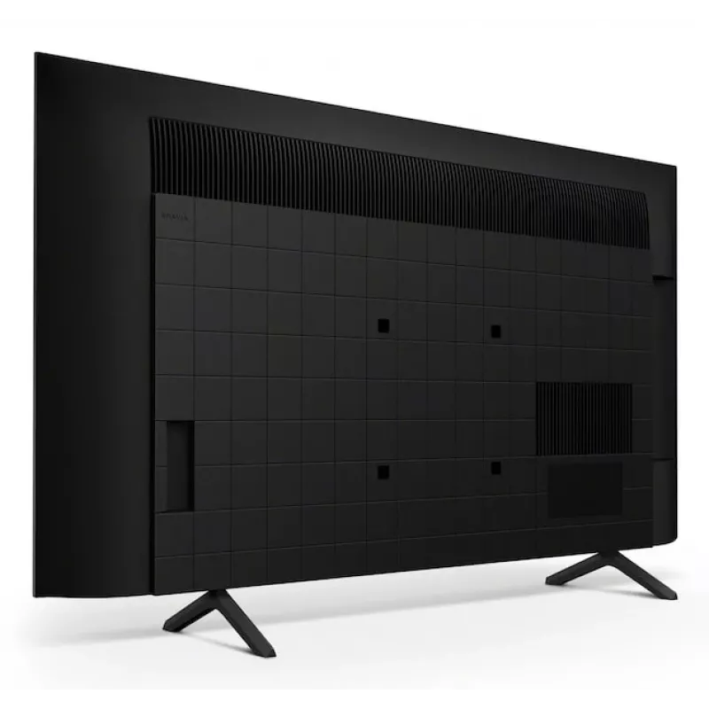Televisor Sony FWD-43S35 109,2 cm (43 polegadas) 4K Ultra HD Smart TV Wi-Fi preto