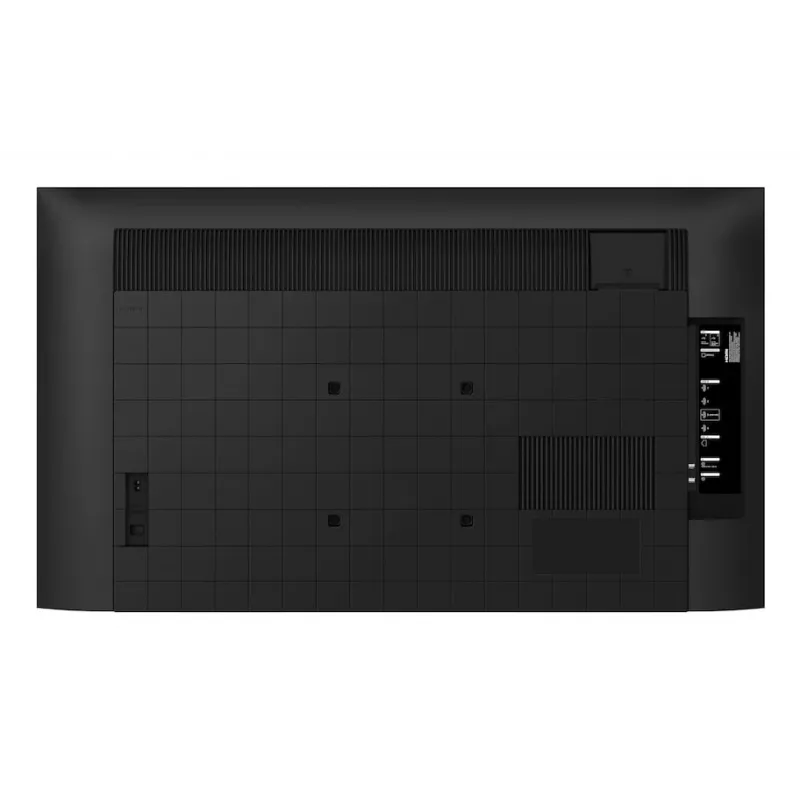 Televisor Sony FWD-43S35 109,2 cm (43 polegadas) 4K Ultra HD Smart TV Wi-Fi preto