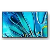 Televisor Sony FWD-43S35 109,2 cm (43 polegadas) 4K Ultra HD Smart TV Wi-Fi preto