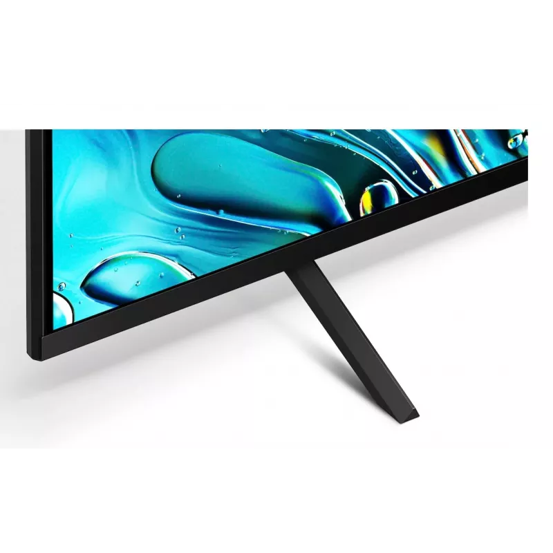 Televisor Sony FWD-43S35 109,2 cm (43 polegadas) 4K Ultra HD Smart TV Wi-Fi preto
