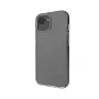 Capa IFROGZ Defence iPhone 17e/16e/15/14/13 Clear, capa, Apple, iPhone 17e/16e/15/14/13, 15,5 cm (6,1 polegadas), transparente