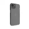 Capa IFROGZ Defence iPhone 17e/16e/15/14/13 Clear, capa, Apple, iPhone 17e/16e/15/14/13, 15,5 cm (6,1 polegadas), transparente