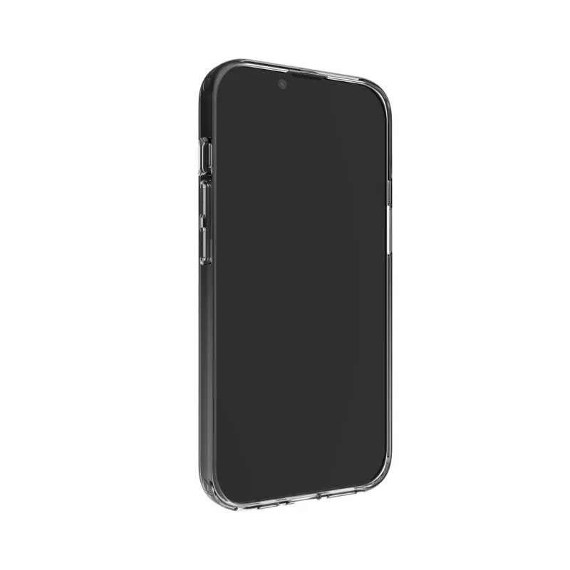 Capa IFROGZ Defence iPhone 17e/16e/15/14/13 Clear, capa, Apple, iPhone 17e/16e/15/14/13, 15,5 cm (6,1 polegadas), transparente