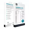 Capa IFROGZ Defence iPhone 17e/16e/15/14/13 Clear, capa, Apple, iPhone 17e/16e/15/14/13, 15,5 cm (6,1 polegadas), transparente