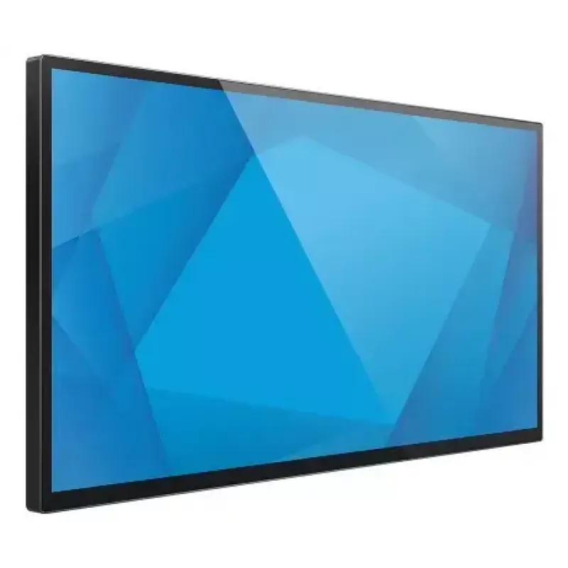 Monitor POS Elo Touch Solutions 2210L 21,5 polegadas (54,6 cm) Full HD 1920x1080 TFT-LCD, VESA, altifalantes, 18,5 W, preto