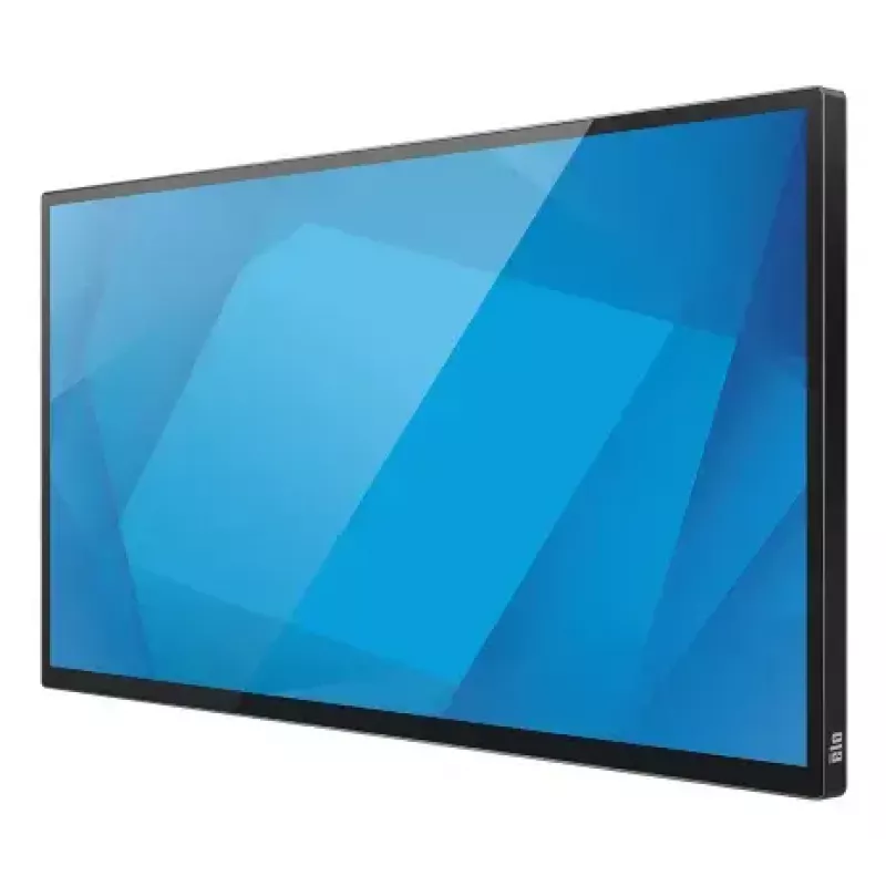 Monitor POS Elo Touch Solutions 2210L 21,5 polegadas (54,6 cm) Full HD 1920x1080 TFT-LCD, VESA, altifalantes, 18,5 W, preto