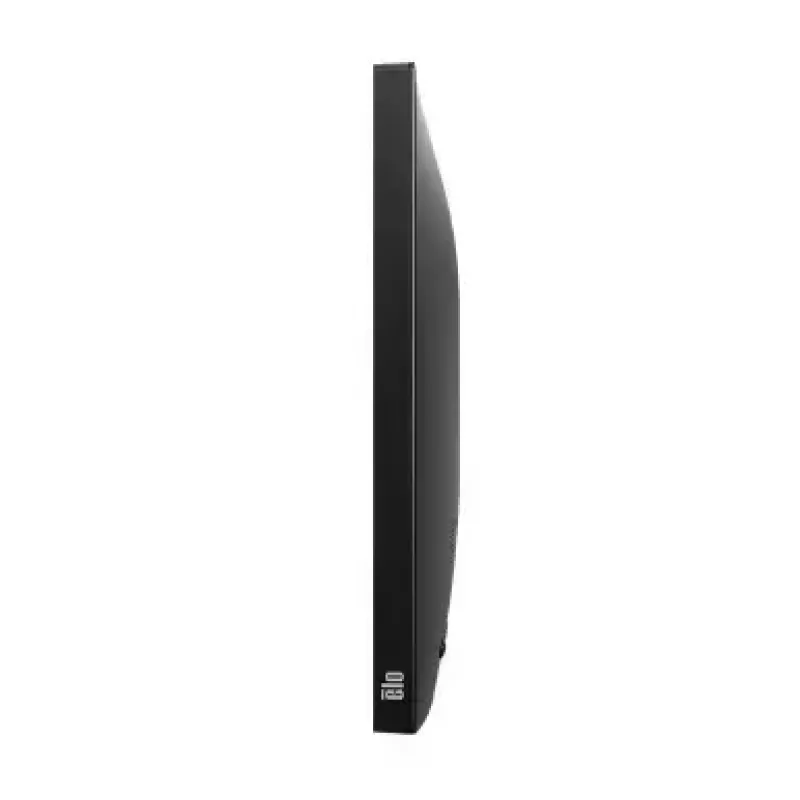 Monitor POS Elo Touch Solutions 2210L 21,5 polegadas (54,6 cm) Full HD 1920x1080 TFT-LCD, VESA, altifalantes, 18,5 W, preto