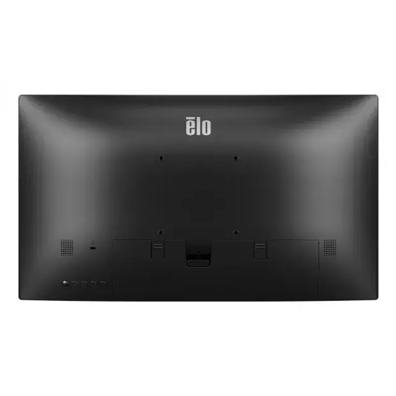 Monitor POS Elo Touch Solutions 2210L 21,5 polegadas (54,6 cm) Full HD 1920x1080 TFT-LCD, VESA, altifalantes, 18,5 W, preto