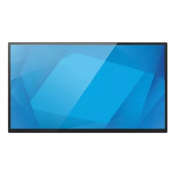 Monitor POS Elo Touch Solutions 2210L 54,6 cm (21,5 polegadas) Full HD 1920x1080 TFT-LCD, VESA, altifalantes, 18,5 W, preto