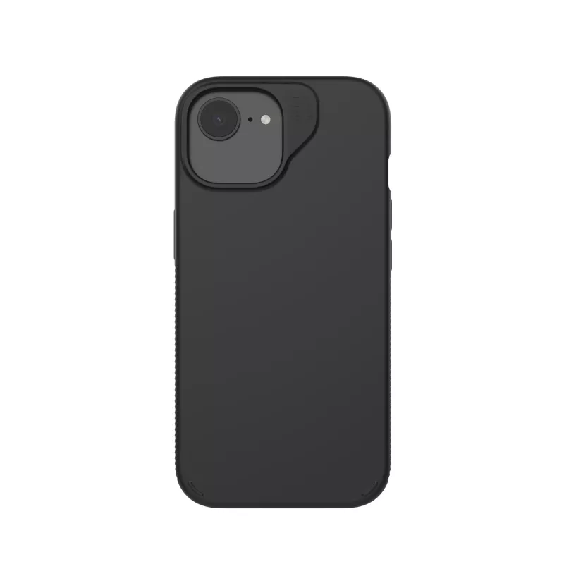 Capa ZAGG Milan Snap iPhone 17e/16e/15/14/13 preta