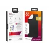 Capa ZAGG Milan Snap iPhone 17e/16e/15/14/13 preta