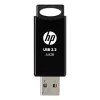 Pen USB HP 712w 64 GB USB Type-A 3.2 Gen 1 (3.1 Gen 1) preta