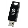 Pen USB HP 712w 64 GB USB Type-A 3.2 Gen 1 (3.1 Gen 1) preta