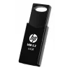 Pen USB HP 712w 64 GB USB Type-A 3.2 Gen 1 (3.1 Gen 1) preta