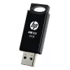 Pen USB HP 712w 32 GB USB Type-A 3.2 Gen 1 (3.1 Gen 1) preta