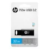 Pen USB HP 712w 32 GB USB Type-A 3.2 Gen 1 (3.1 Gen 1) preta