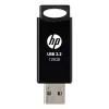 Pen USB HP 712w 128 GB USB Type-A 3.2 Gen 1 (3.1 Gen 1) preta