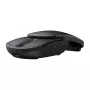 Rato TRUST Travel ambidestro RF Wireless 2400 DPI, 6 botões, preto