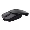 Rato TRUST Travel ambidestro RF Wireless 2400 DPI, 6 botões, preto