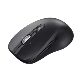 Rato Trust 25673, universal, ambidestro, Bluetooth, 3200 DPI, 9 botões