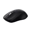 Rato Trust 25673, universal, ambidestro, Bluetooth, 3200 DPI, 9 botões