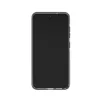 Capa ZAGG Santa Cruz Snap Samsung Galaxy S25 Midnight, capa, Samsung, Galaxy S25, 15,8 cm (6,2 polegadas), cinzento