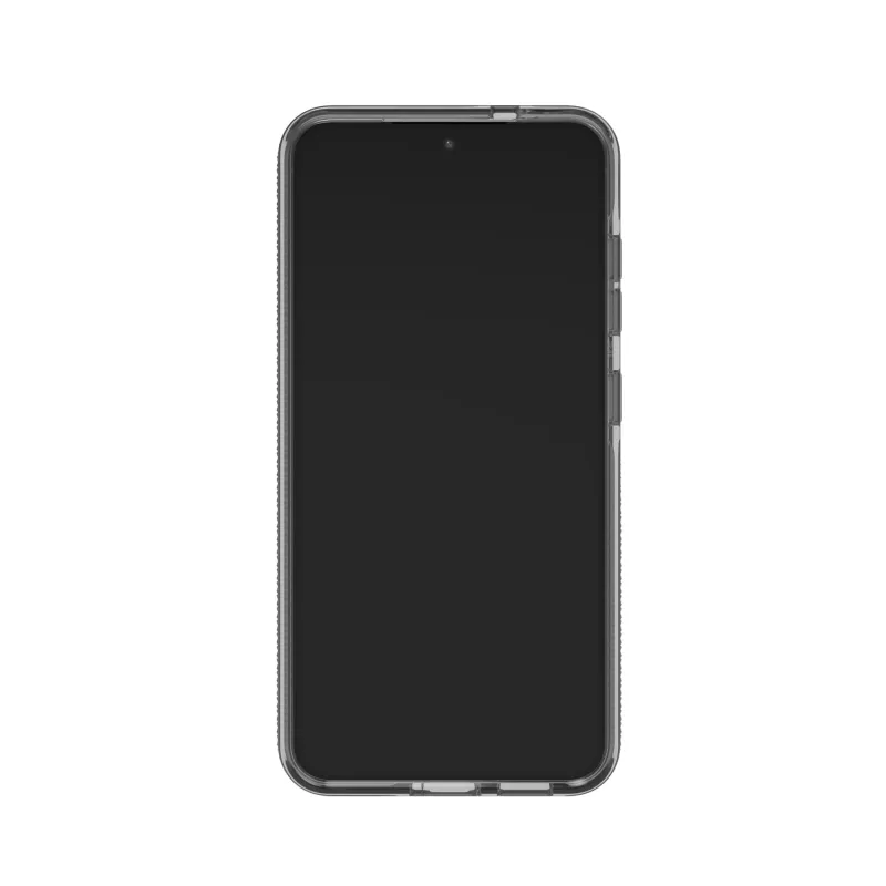 Capa ZAGG Santa Cruz Snap Samsung Galaxy S25 Midnight, capa, Samsung, Galaxy S25, 15,8 cm (6,2 polegadas), cinzento