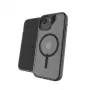 ZAGG Santa Cruz Snap capa para Apple iPhone 17e/16e/15/14/13, preta